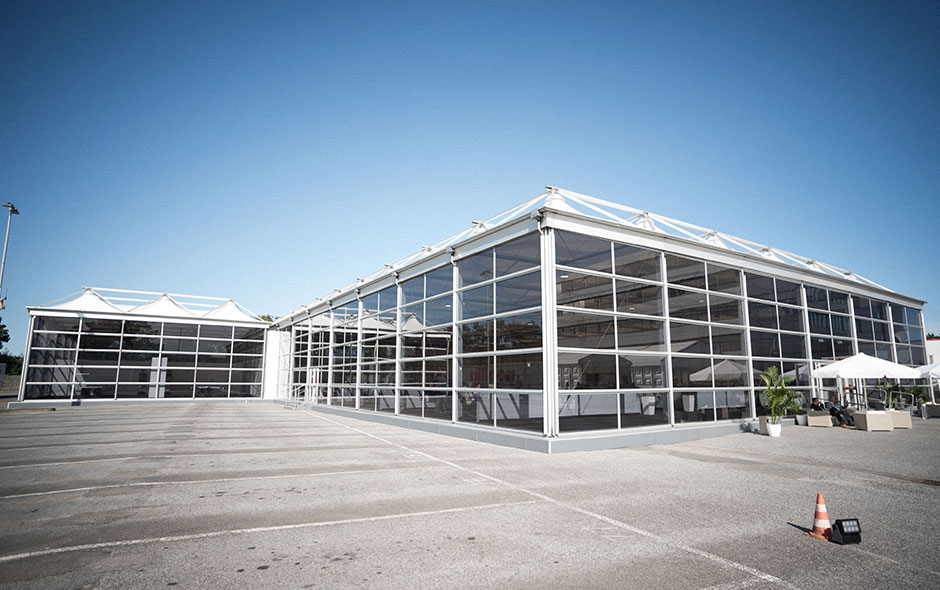 nobilia in-house exhibition 2020-2025 Verl