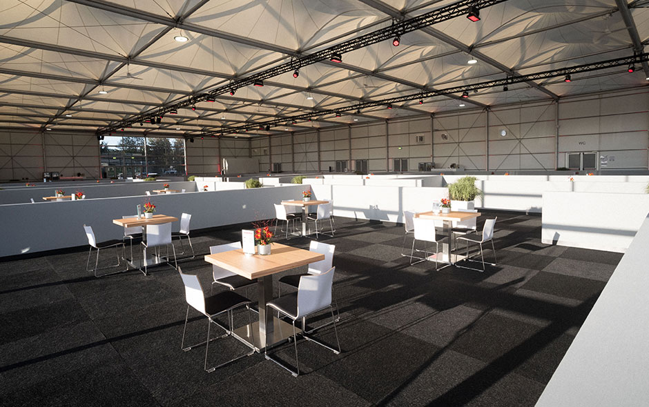 nobilia in-house exhibition 2020-2025 Verl